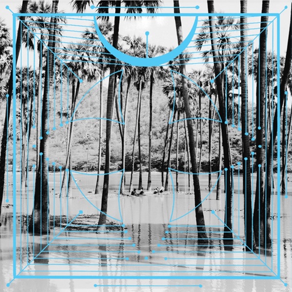 Jupiters / Lion (Remix) - Single - Four Tet