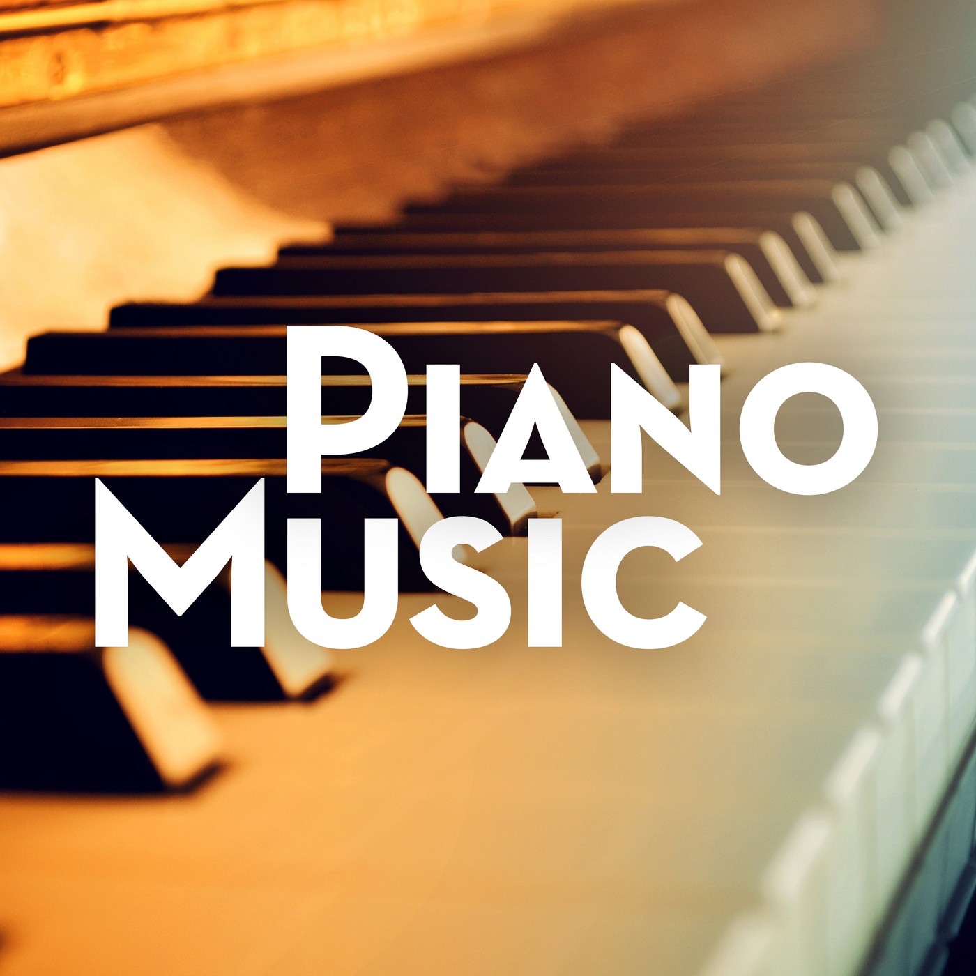 Piano Music