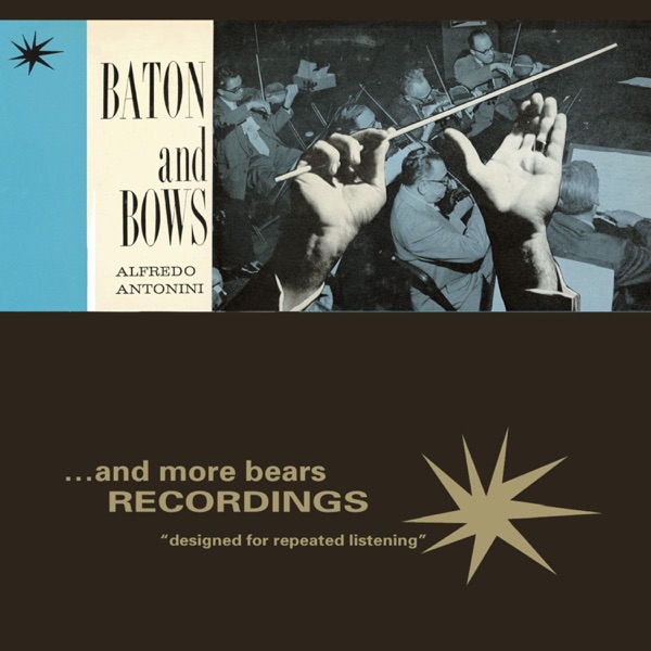 Baton and Bows