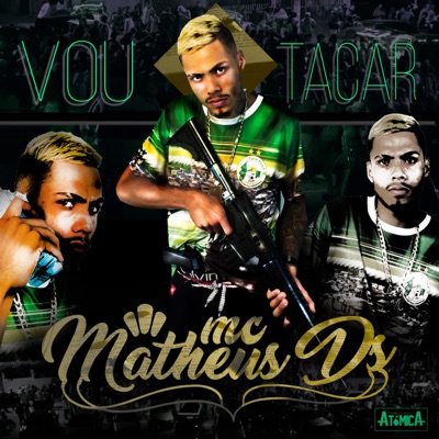Vou Tacar - Single