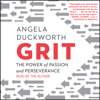 Grit (Unabridged) - Angela Duckworth