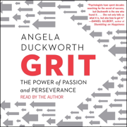 audiobook Grit (Unabridged)