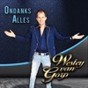 Ondanks alles - Single