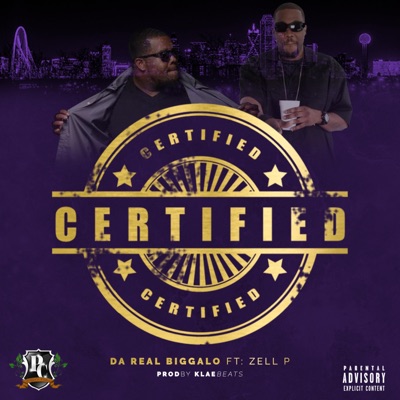 Certified - Single