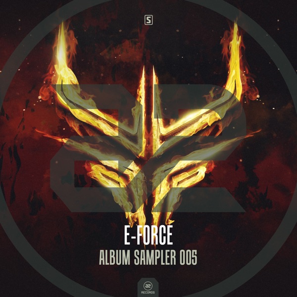 Album Sampler 005 - Single