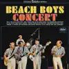 Stream & download Beach Boys Concert (Live)