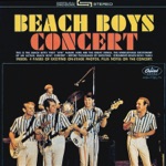 The Beach Boys - Little Deuce Coupe