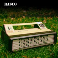 Bullseye - Single - Rasco