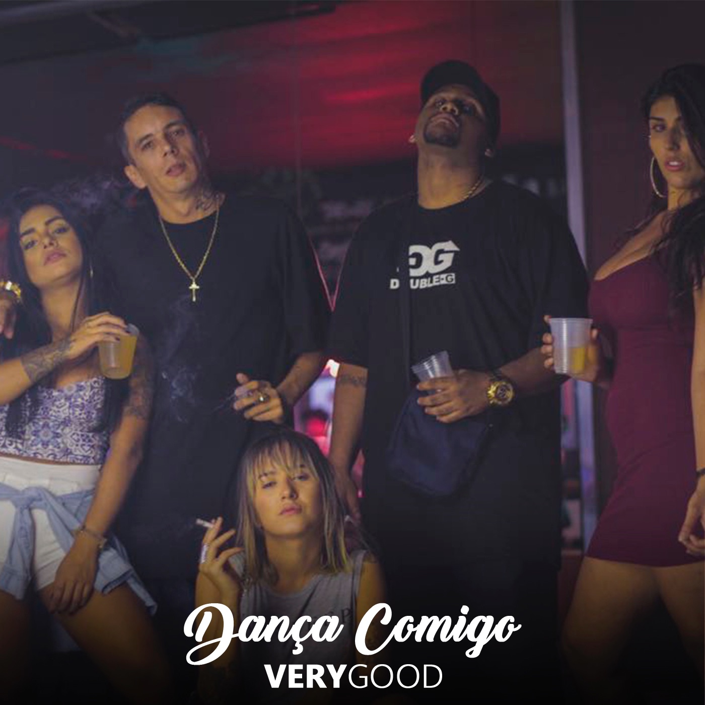 Dança Comigo - Single