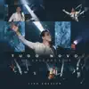 Joe Vasconcelos - Tudo Novo (Live Session)