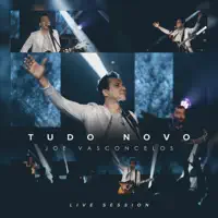 Tudo Novo (Live Session)