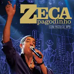 Com Passo De MPB - Zeca Pagodinho