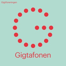 Gigtafonen