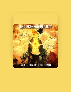 Écoutez The Redhead Project, regardez des vidéoclips, lisez la biographie, consultez les dates de tournée et plus encore !