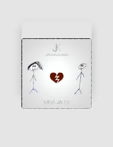 Ouve JK (Jari Karjalainen), vê vídeos de música, lê a biografia, vê as datas da digressão e muito mais!