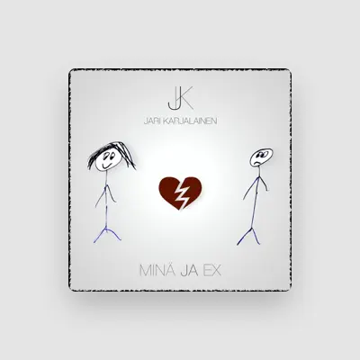 Listen to JK (Jari Karjalainen), watch music videos, read bio, see tour dates & more!