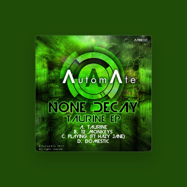 None Decay's avatar