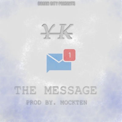 The Message - Single