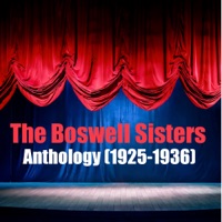 The Boswell Sisters - Doggone I've Done It