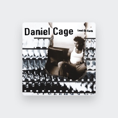 Listen to Daniel Cage, watch music videos, read bio, see tour dates & more!