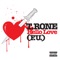 Hello Love (F.U.) - T. Rone lyrics