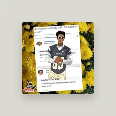Listen to Lil Allah, watch music videos, read bio, see tour dates & more!