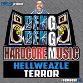 Terror (Oldschool Terror Mix) artwork