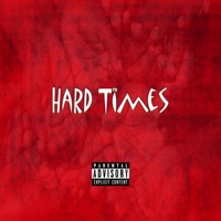 Hard Times (feat. Poetry Amaru) - Single - Nino Fresco