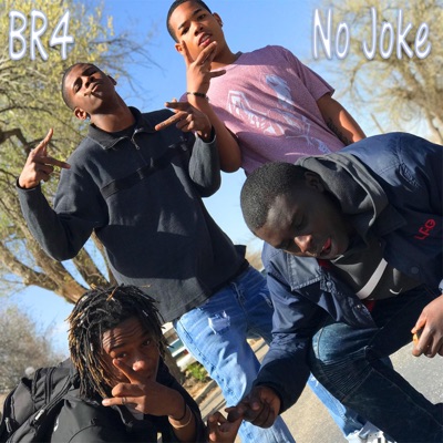 No Joke - Single