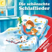 Die schönschte Schlaflieder artwork