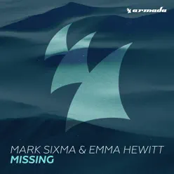 Missing - Single - Emma Hewitt Missing - Single - Emma Hewitt