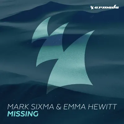 Missing - Single - Emma Hewitt
