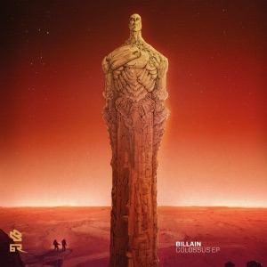 Colossus - EP