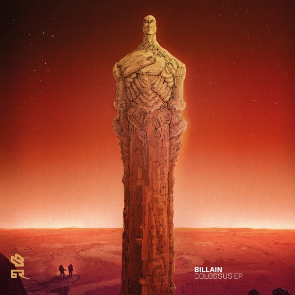 Colossus - EP