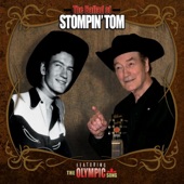 Stompin' Tom Connors - Rose of Silver Falls