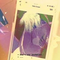 Don't Say Good Night - Single - Yella Ocean