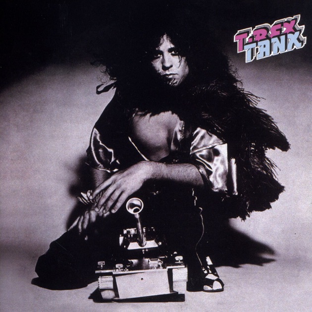The Slider - Album by T. Rex - Apple Music
