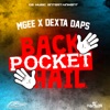 Back Pocket Hail - Single