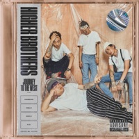 Journey to the West - EP - Higher Brothers