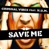 Save Me (feat. N.U.M.) [Club Mix] artwork