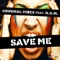 Save Me (feat. N.U.M.) [Club Mix] artwork