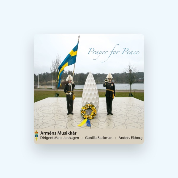 The Royal Swedish Army Band's avatar