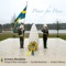 Balladen om den blå baskern - The Royal Swedish Army Band, Mats Janhagen & Gunilla Backman lyrics