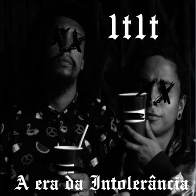 A Era da Intolerância (feat. Moikano) - Single