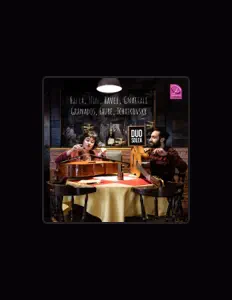 Listen to Duo Solea, watch music videos, read bio, see tour dates & more!