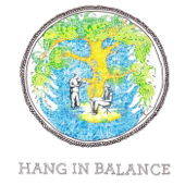 Hang in Balance (Hang & Violin)