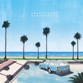 Coastline artwork