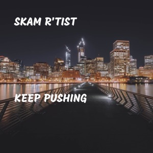 Keep Pushing