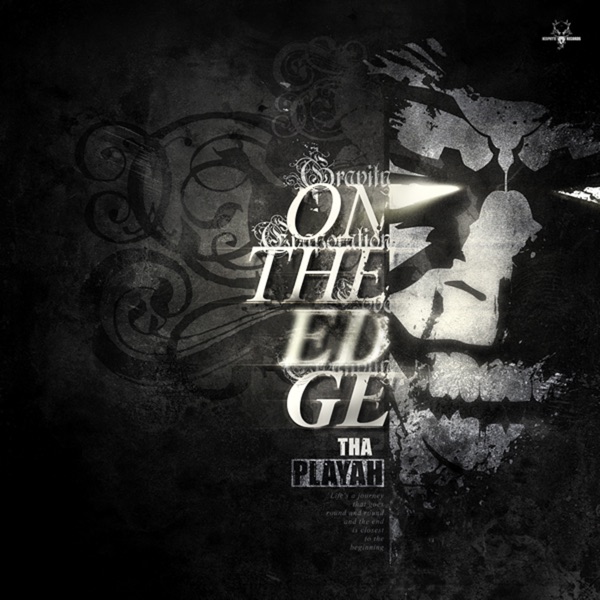 Neophyte 056: On the Edge - Single