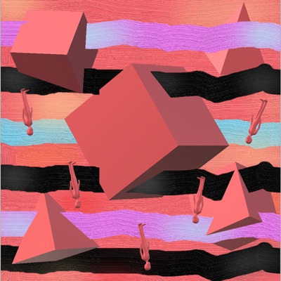 Pixel Paints & 808's Vol. II